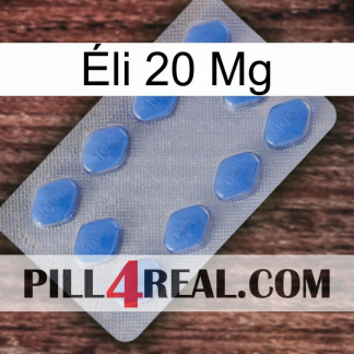 Éli 20 Mg 21